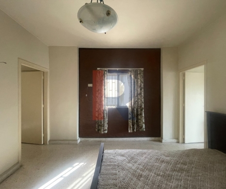 R9-4032 53m² Commercial Office for Sale on Tripoli Boulevard | 1st Floor with Parking — 9