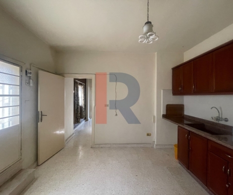 R9-4032 53m² Commercial Office for Sale on Tripoli Boulevard | 1st Floor with Parking