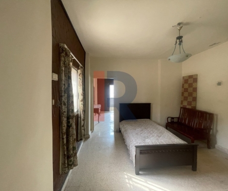 R9-4032 53m² Commercial Office for Sale on Tripoli Boulevard | 1st Floor with Parking — 3
