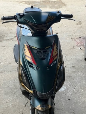 Vazzo V180 2025