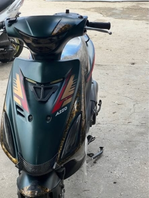 Vazzo V180 2025 — 3