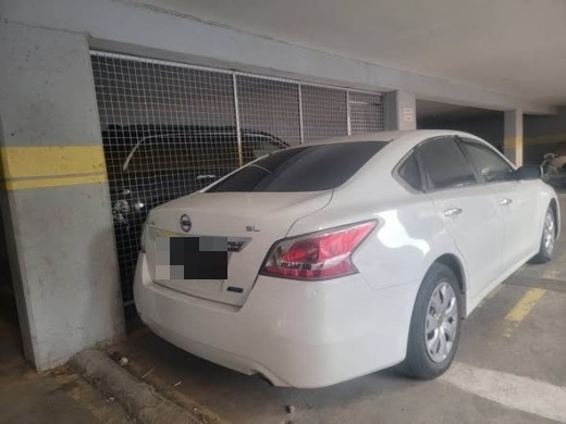 Nissan Altima 2014 — 3