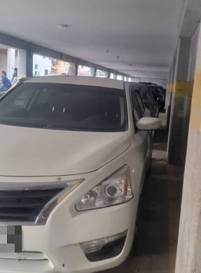 Nissan Altima 2014 — 2