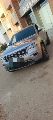 Jeep Cherokee Limited 2019 — 3