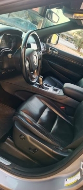 Jeep Cherokee Limited 2019 — 5