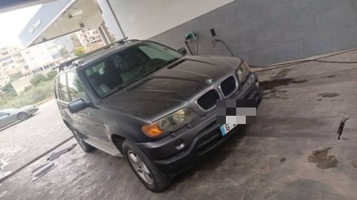 Jeep X5 2002 — 3