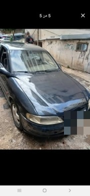 Opel Vectra B 2000
