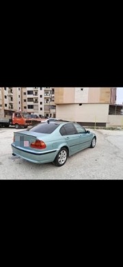 New Boy 325 Model 2004