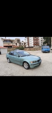 New Boy 325 Model 2004 — 2