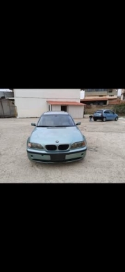 New Boy 325 Model 2004 — 3
