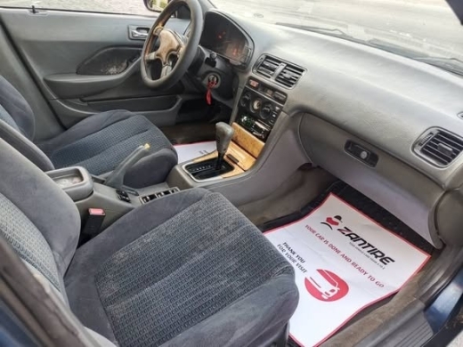 Honda Accord 1993 — 3