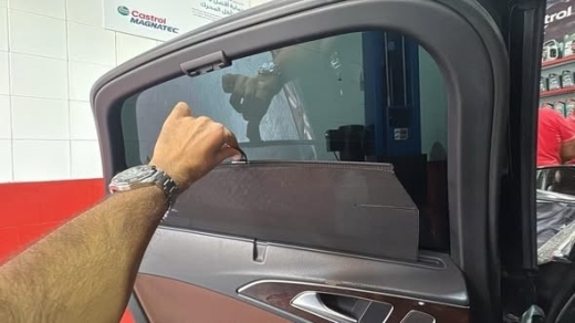Audi A6 2012 — 5