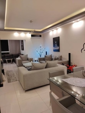 Luxurious Modern Apartment in Bchamoun Schools — 3