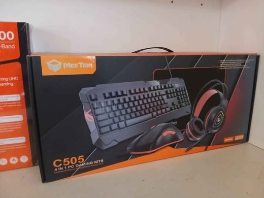 Gaming Accessories, Routers and Power Banks — 2