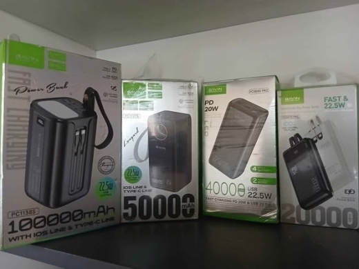 Gaming Accessories, Routers and Power Banks — 4