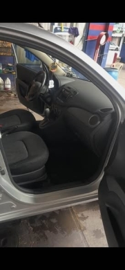 Hyundai i10 2014 Full Option — 5