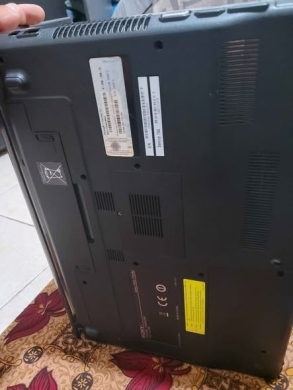 Clean Laptop — 4