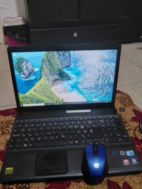 Clean Laptop — 3