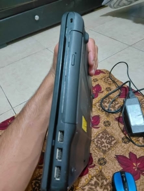 Clean Laptop — 2