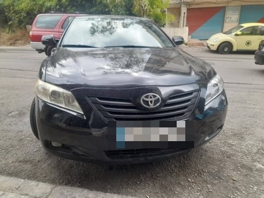 Toyota Camry 2009