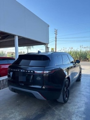 Range Rover Velar S V6 2018 — 3