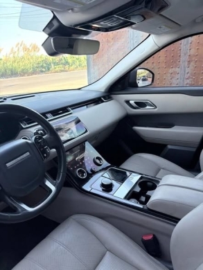 Range Rover Velar S V6 2018 — 5