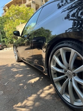 Infiniti G37 S 2011 — 4
