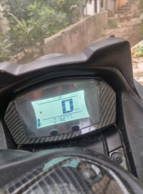 Yamaha NMAX — 4