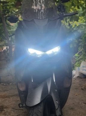 Yamaha NMAX