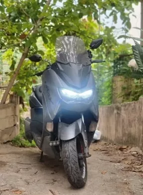 Yamaha Nmax 2024
