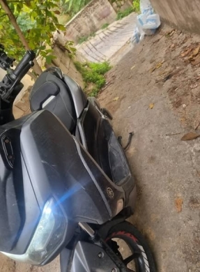 Yamaha Nmax 2024 — 4