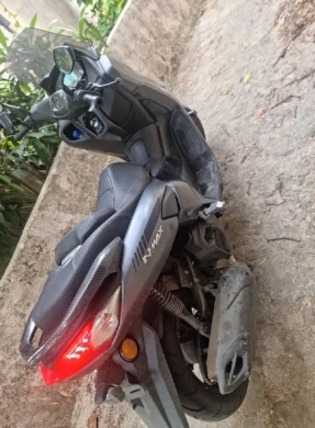 Yamaha Nmax 2024 — 3
