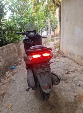 Yamaha Nmax 2024 — 2