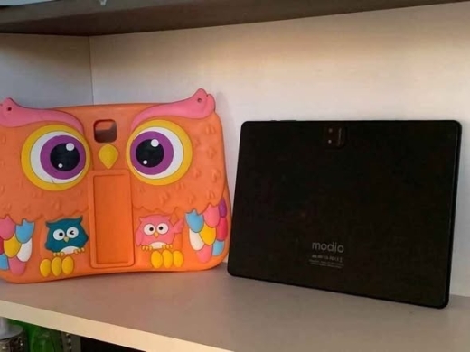 Used Large Size Tablet — 3