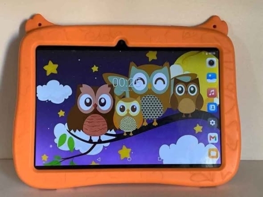 Used Large Size Tablet — 4