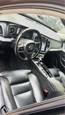 Volvo XC90 T6 2016 — 5