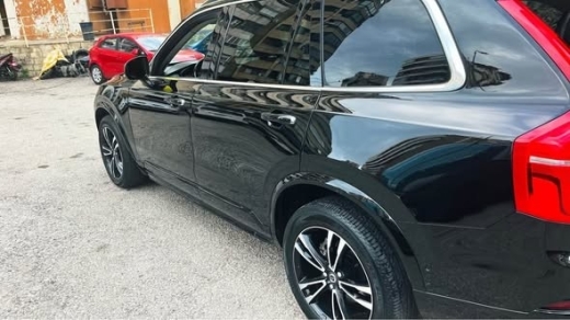 Volvo XC90 T6 2016 — 4