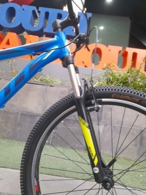 Scott Aspect USA Mountain Bike — 5