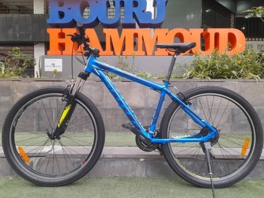 Scott Aspect USA Mountain Bike — 2