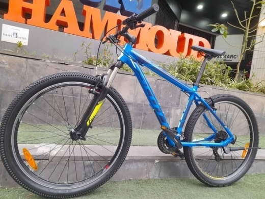 Scott Aspect USA Mountain Bike — 4