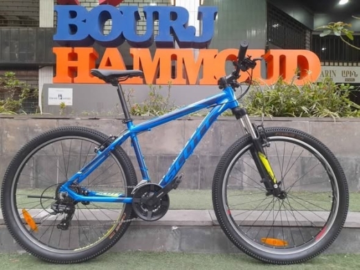 Scott Aspect USA Mountain Bike