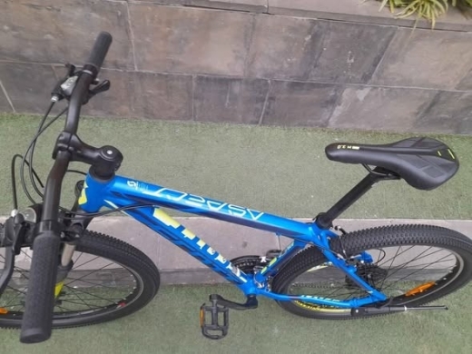 Scott Aspect USA Mountain Bike — 3