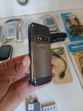 Mobile Phone Accessories Bundle — 3