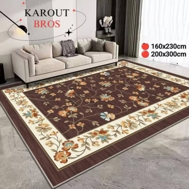 Luxury Modern Carpets — 2
