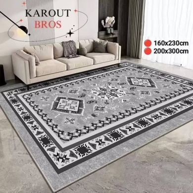 Luxury Modern Carpets — 3