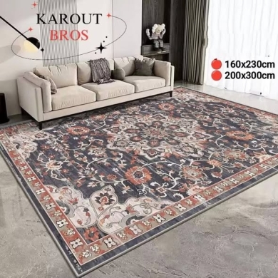 Luxury Modern Carpets — 5