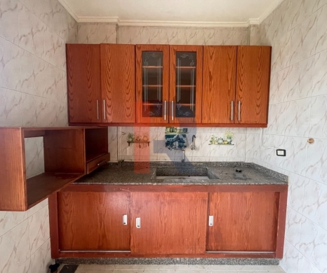 R9-4035 800m² Highway Land for Rent in Qalamoun | With Road, Water & Power — 10