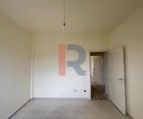 R9-4035 800m² Highway Land for Rent in Qalamoun | With Road, Water & Power — 4