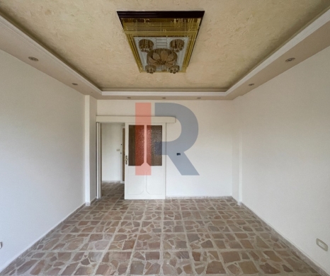 R9-4035 800m² Highway Land for Rent in Qalamoun | With Road, Water & Power