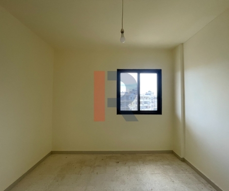 R9-4035 800m² Highway Land for Rent in Qalamoun | With Road, Water & Power — 5